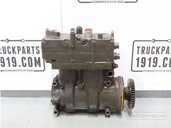 Motor y piezas DAF
