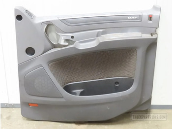 Puerta y piezas DAF XF