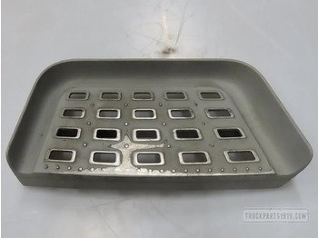 Carrocería y exterior DAF CF