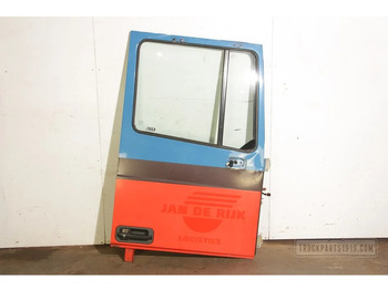 Puerta y piezas DAF XF 105