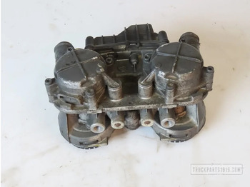 Piezas de freno para Camión DAF Brake System Achteras EBS modulator DAF: foto 2 Piezas de freno para Camión DAF Brake System Achteras EBS modulator DAF: foto 2