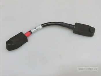 Cables/ Alambres DAF