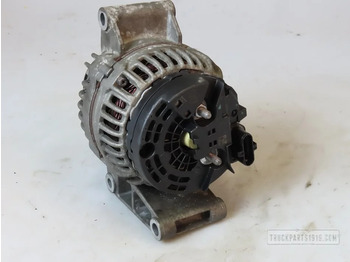 Alternador para Camión DAF Electrical System Dynamo DAF XF Euro6: foto 2