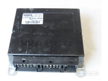 Unidad de control DAF