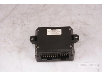 Unidad de control DAF