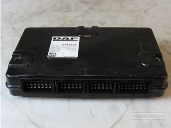 Unidad de control DAF