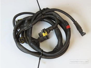 Cables/ Alambres DAF