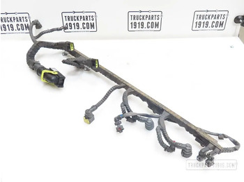 Cables/ Alambres DAF