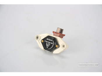 Alternador DAF