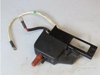 Sistema eléctrico DAF