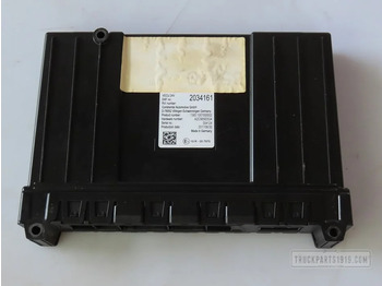 Unidad de control DAF