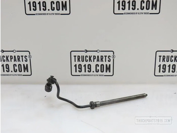Motor y piezas DAF