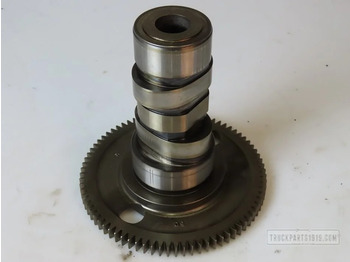 Motor y piezas DAF