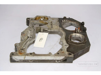 Motor y piezas DAF