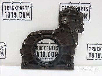 Motor y piezas DAF