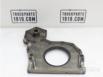 Motor y piezas DAF