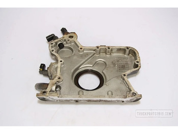 Motor y piezas DAF