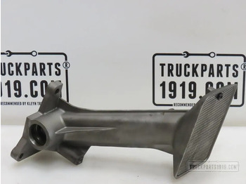 Motor y piezas DAF