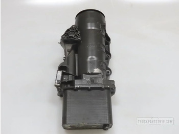 Motor y piezas DAF