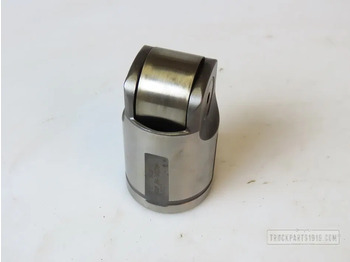 Motor y piezas DAF