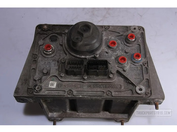 Silenciador/ Sistema de escape DAF