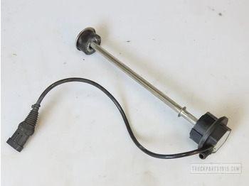 Silenciador/ Sistema de escape DAF