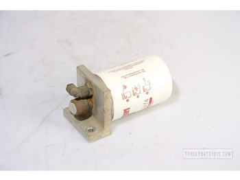 Silenciador/ Sistema de escape DAF