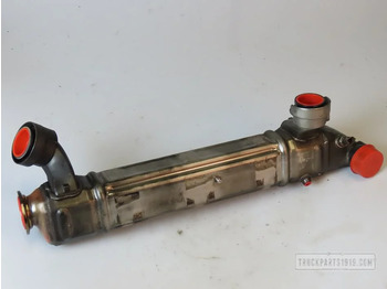 Enfriador EGR DAF