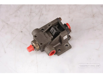 Silenciador/ Sistema de escape DAF