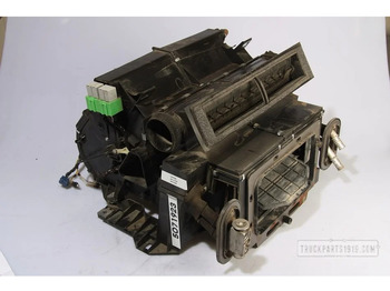 Calefacción/ Ventilación DAF XF 105