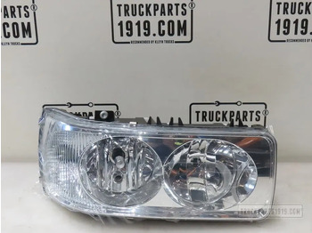 Faro delantero DAF LF