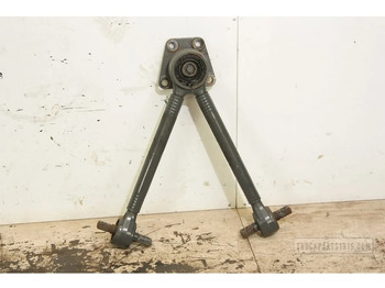 Suspensión DAF CF 85