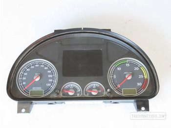 Sistema eléctrico IVECO