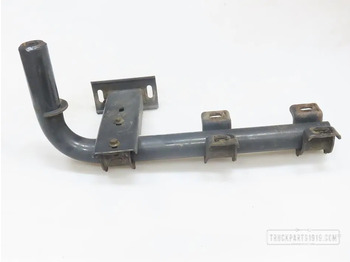 Carrocería y exterior IVECO