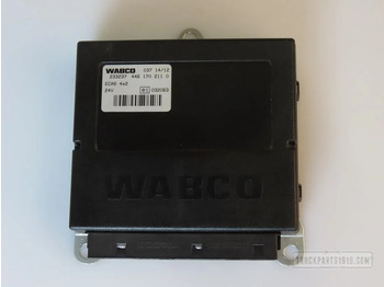 Unidad de control IVECO