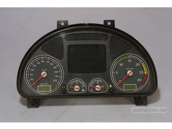 Sistema eléctrico IVECO