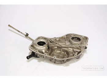 Motor y piezas IVECO