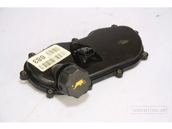 Motor y piezas IVECO