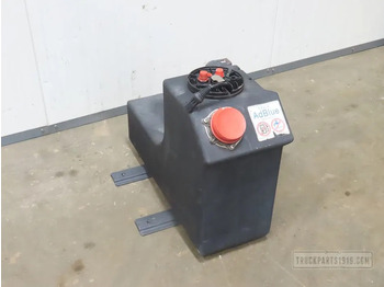 Silenciador/ Sistema de escape IVECO