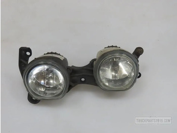 Faro antiniebla IVECO