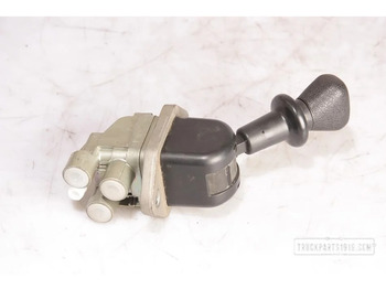 Válvula de freno KNORR-BREMSE