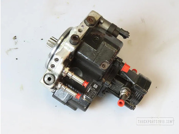 Bomba de combustible MAN