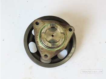 Motor y piezas para Camión MAN 51.38507-0070 Lagerhuis voor PTO MAN: foto 2