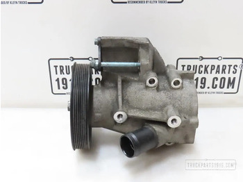 Motor y piezas MAN