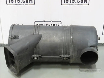 Sistema de admisión de aire MAN