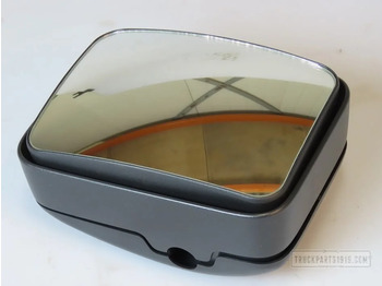 Espejo retrovisor MAN