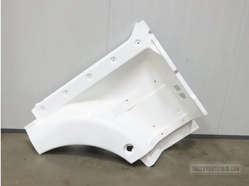 Carrocería y exterior MAN