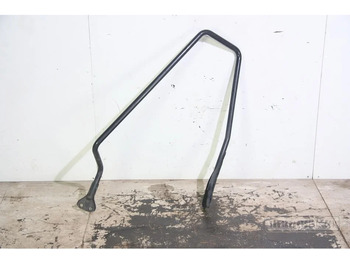 Carrocería y exterior MAN