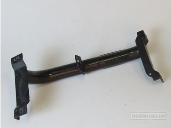 Carrocería y exterior MAN