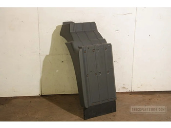 Carrocería y exterior MAN